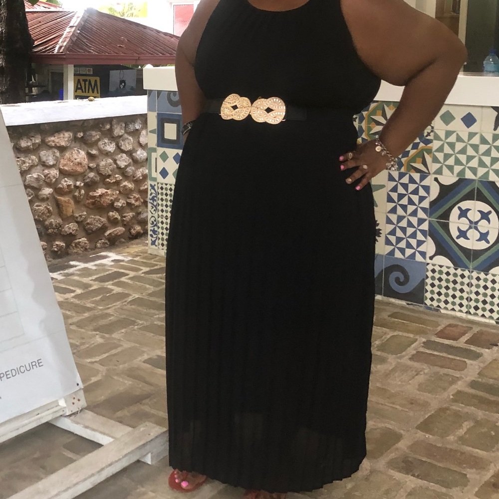 Plus Size